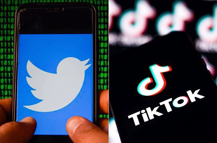 Tiktok U Kim Satin Alacak Tartismalara Twitter Da Eklendi