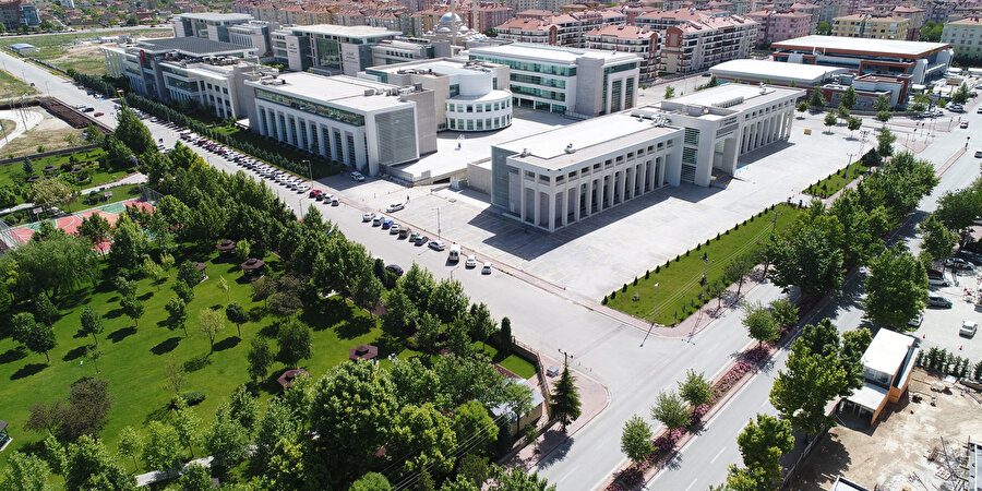 KTO Karatay Üniversitesi