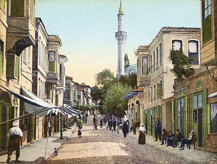 Osmanlı’dan günümüze değişen ev tahayyülü üzerine bir okuma: Osmanlı’da ev ilanları