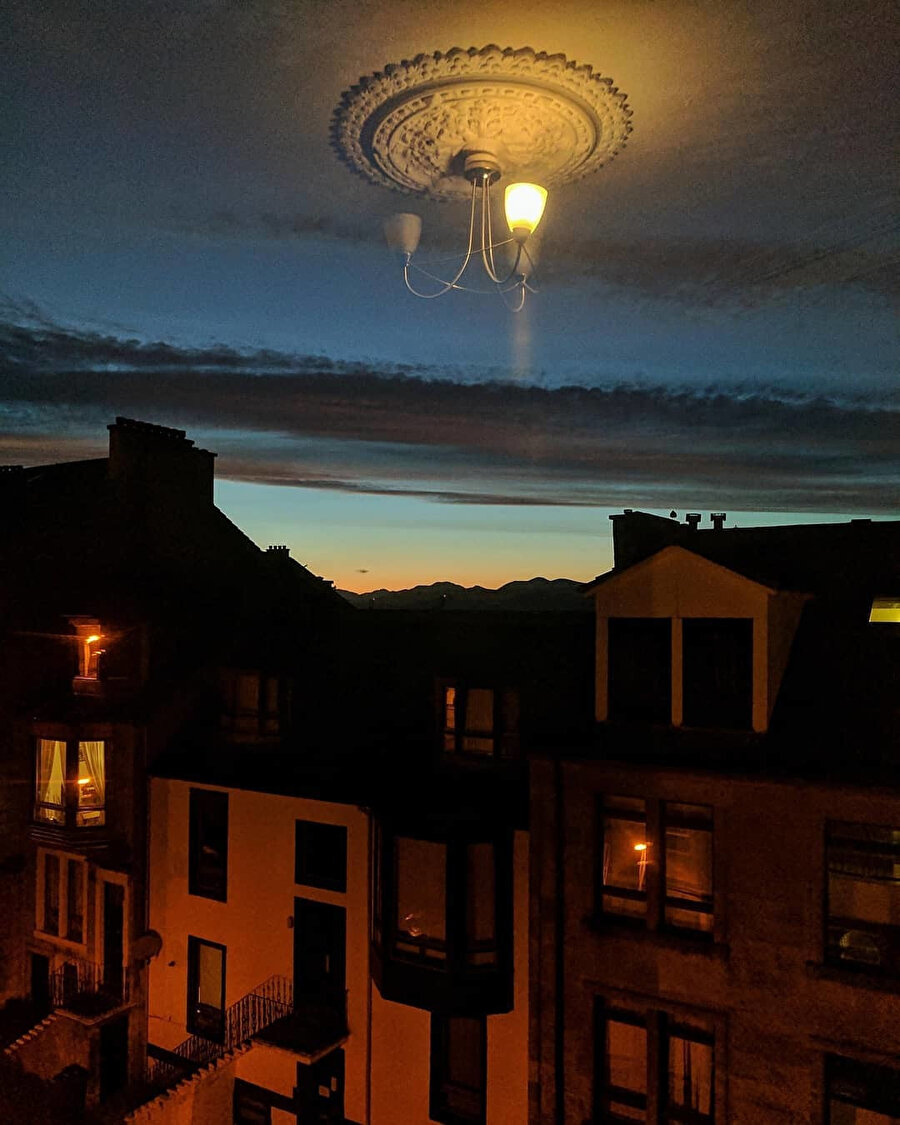 Muazzam denk gelişler 🧩