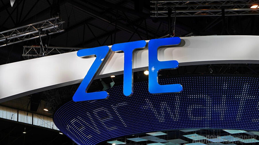 ZTE