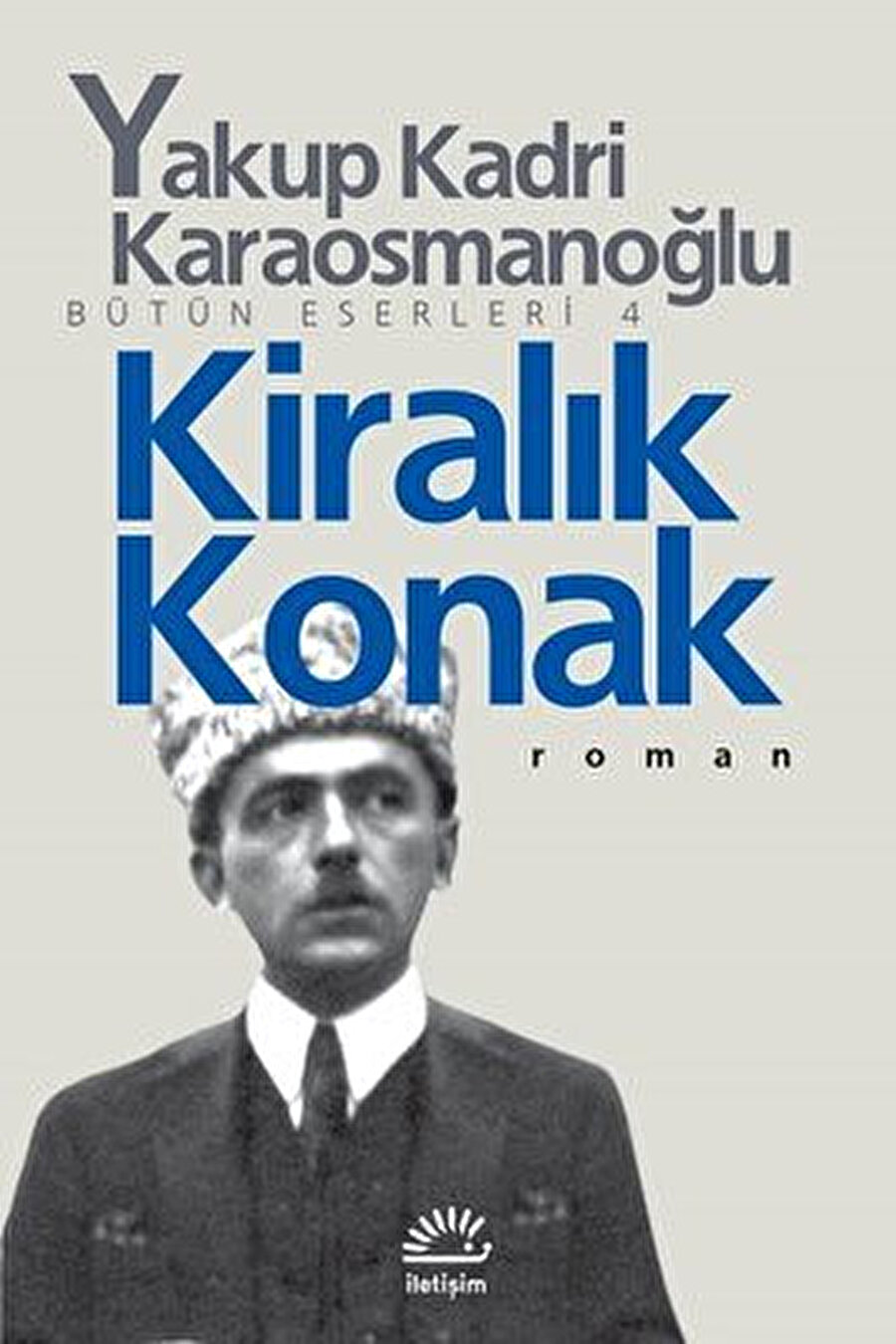 Yakup Kadri Karaosmanoğlu’nun Kiralık Konak romanındaki (1922) muhteşem Naim Efendi, ailesinde yaşanan hızlı değişimlerin içinde kaybolan bir Osmanlı aile reisiydi.