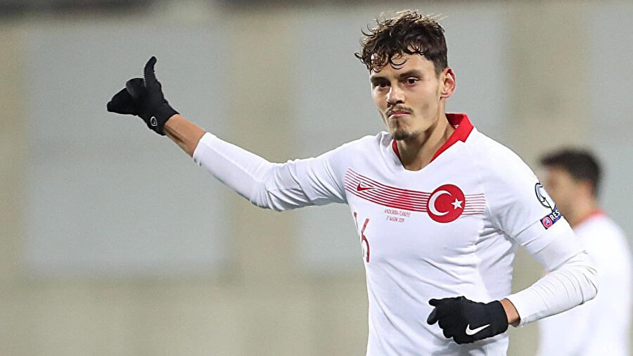 Enes Ünal