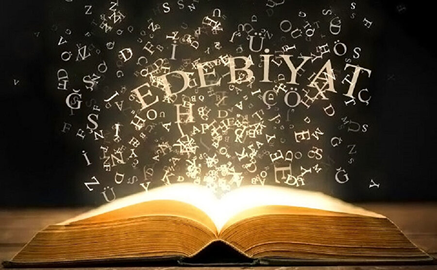 Cadde, edebiyatın orta yolu değildir.