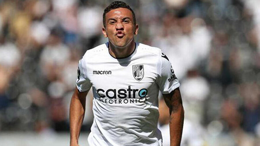 Davidson Pereira