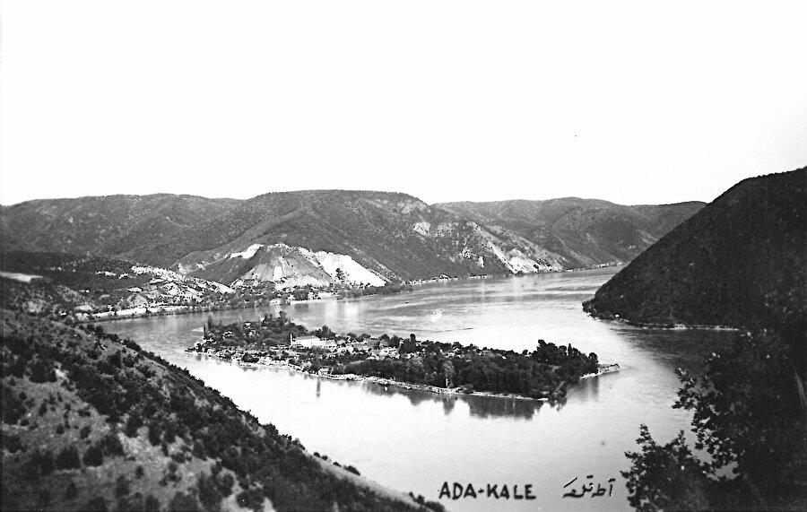 Rumeli’nde veda edilen son toprağımız: Adakale