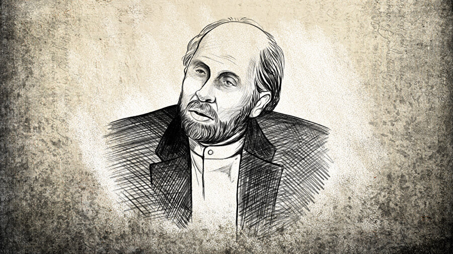 Seyyid Hüseyin Nasr.