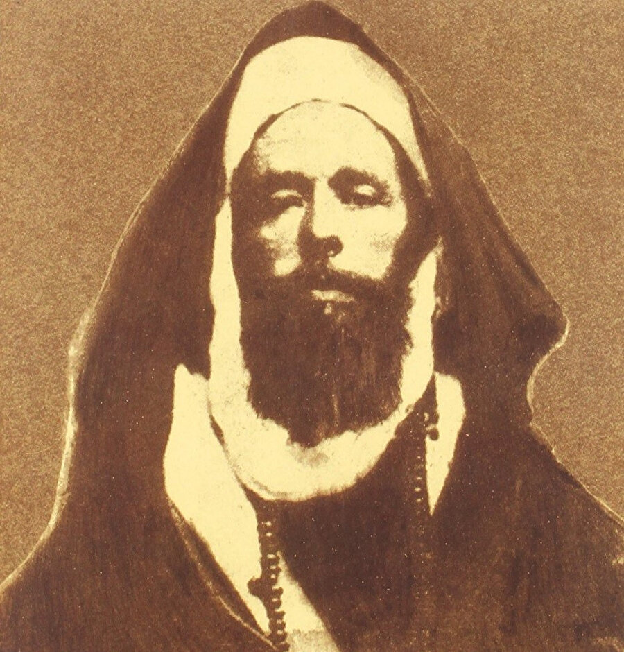 Ahmed el-Alevi tarafından kurulan Aleviyye tarikatı sadece İslam dünyasında değil Avrupa'da da oldukça ilgi görmüştür.