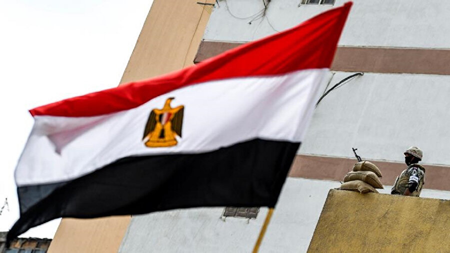 Sisi’nin Suriye’ye 150 asker göndermesi hiç de şaşılacak mesele değildir.