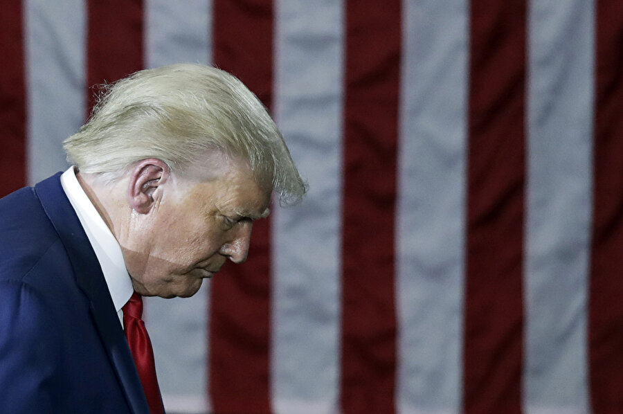 ABD Başkanı Donald Trump'ın eski avukatı Michael Cohen, Trump hakkında çok ağır iddialarda bulundu