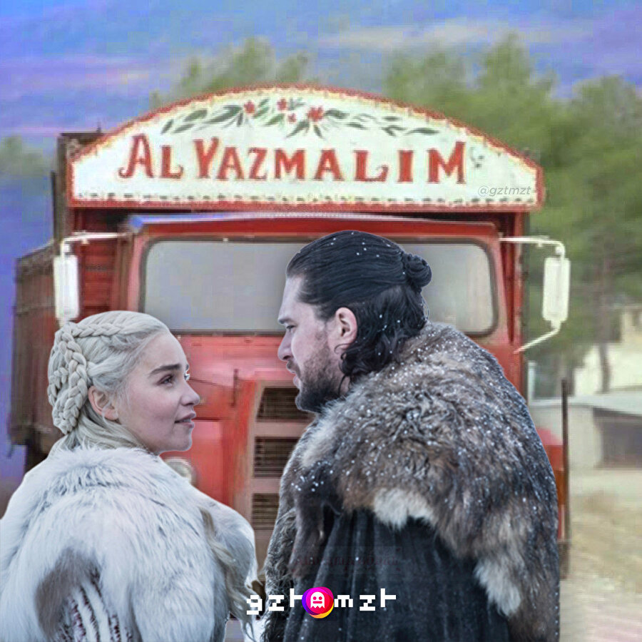 ​Sevgi iyilikti, sevgi emekti
