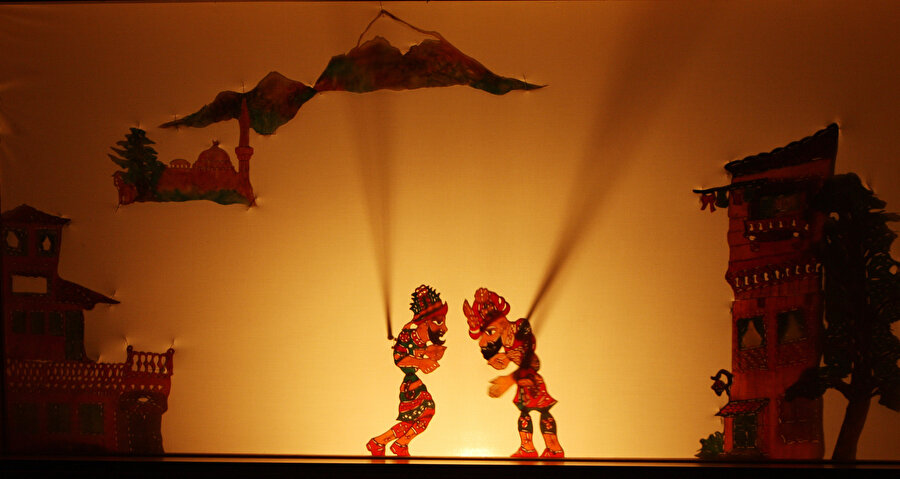 Antiqui Orbis- Muhabbet perdesi