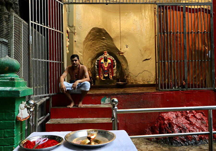 ​Yoldaki Tuhaflık- Malezya