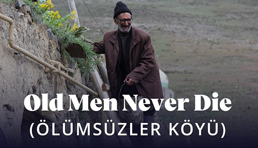 Ölümsüzlüğü ister miyiz? Hayat her daim cazip midir yoksa kimileyin ölüm de özlenebilir mi?