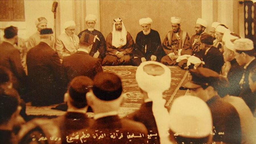Islam I Japonya Ya Tanitan Abdurresid Ibrahim Olumunun 76 Yilinda Aniliyor
