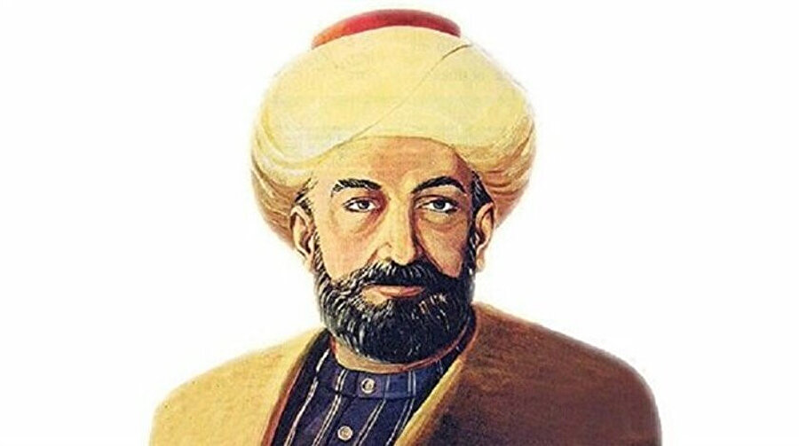 Buhûrîzâde Mustafa Itrî, 17. yüzyıl Türk bestekârıdır.