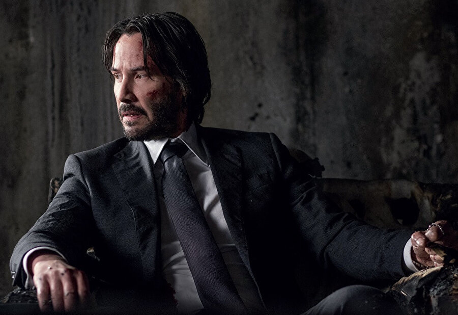 Keanu Charles Reeves, Kanadalı aktör, yapımcı, yönetmen ve müzisyendir.