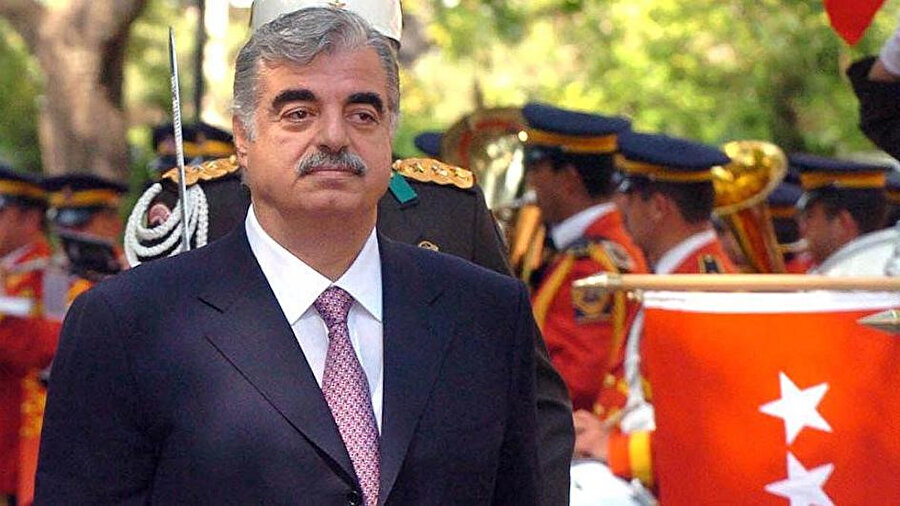 Lübnan, Hariri suikastı davasının kararını bekliyor.