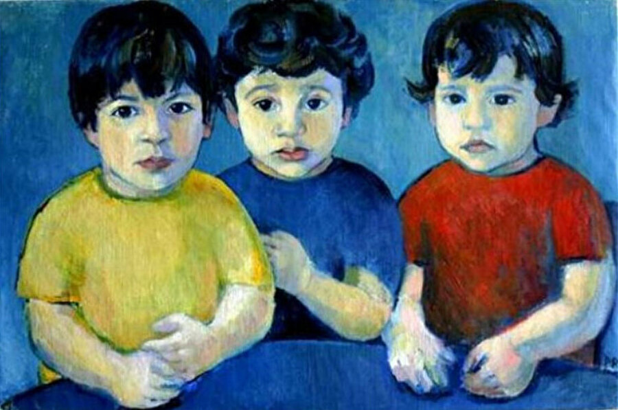 Hanginiz döktü bu deterjanı dereye?