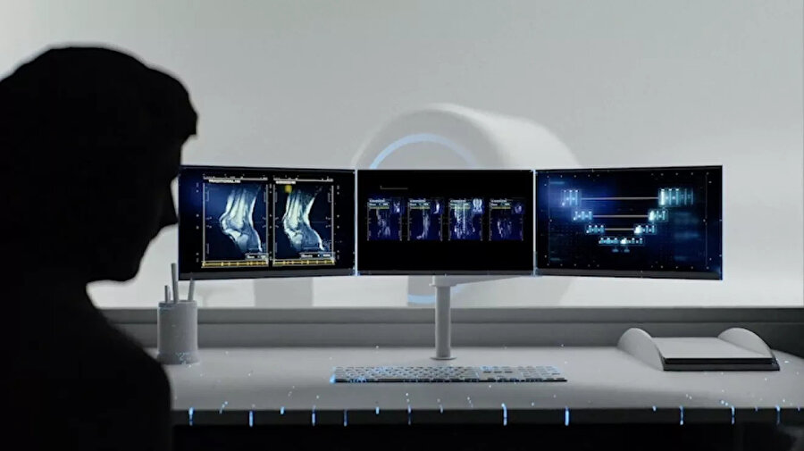 MRI taraması
