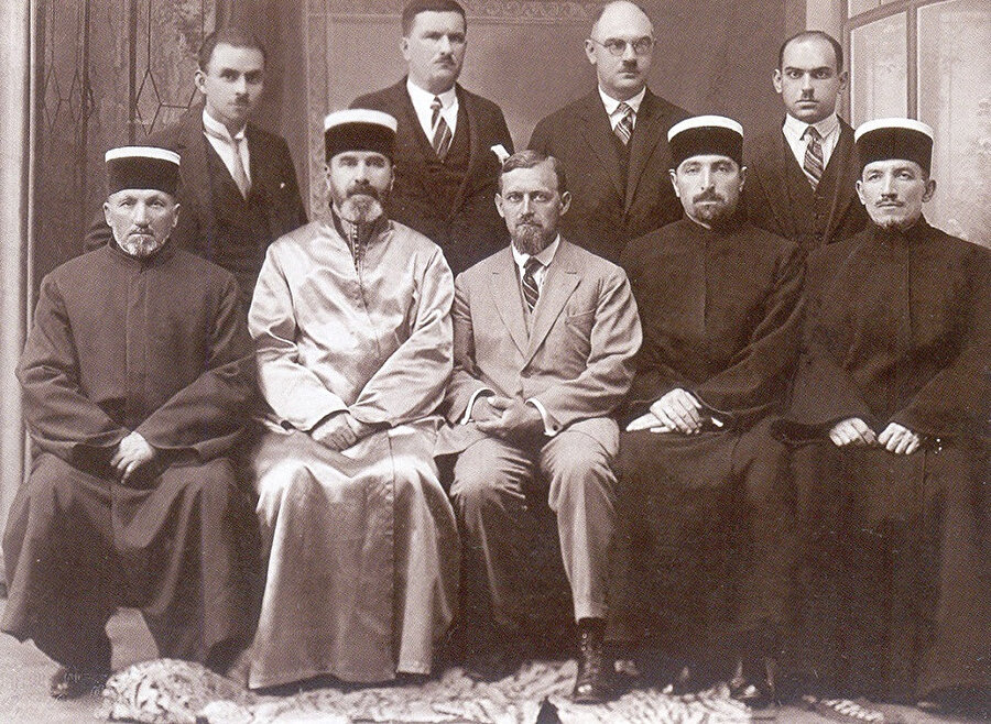 İstanbul Yahudileri