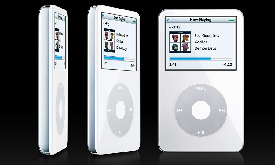 iPod