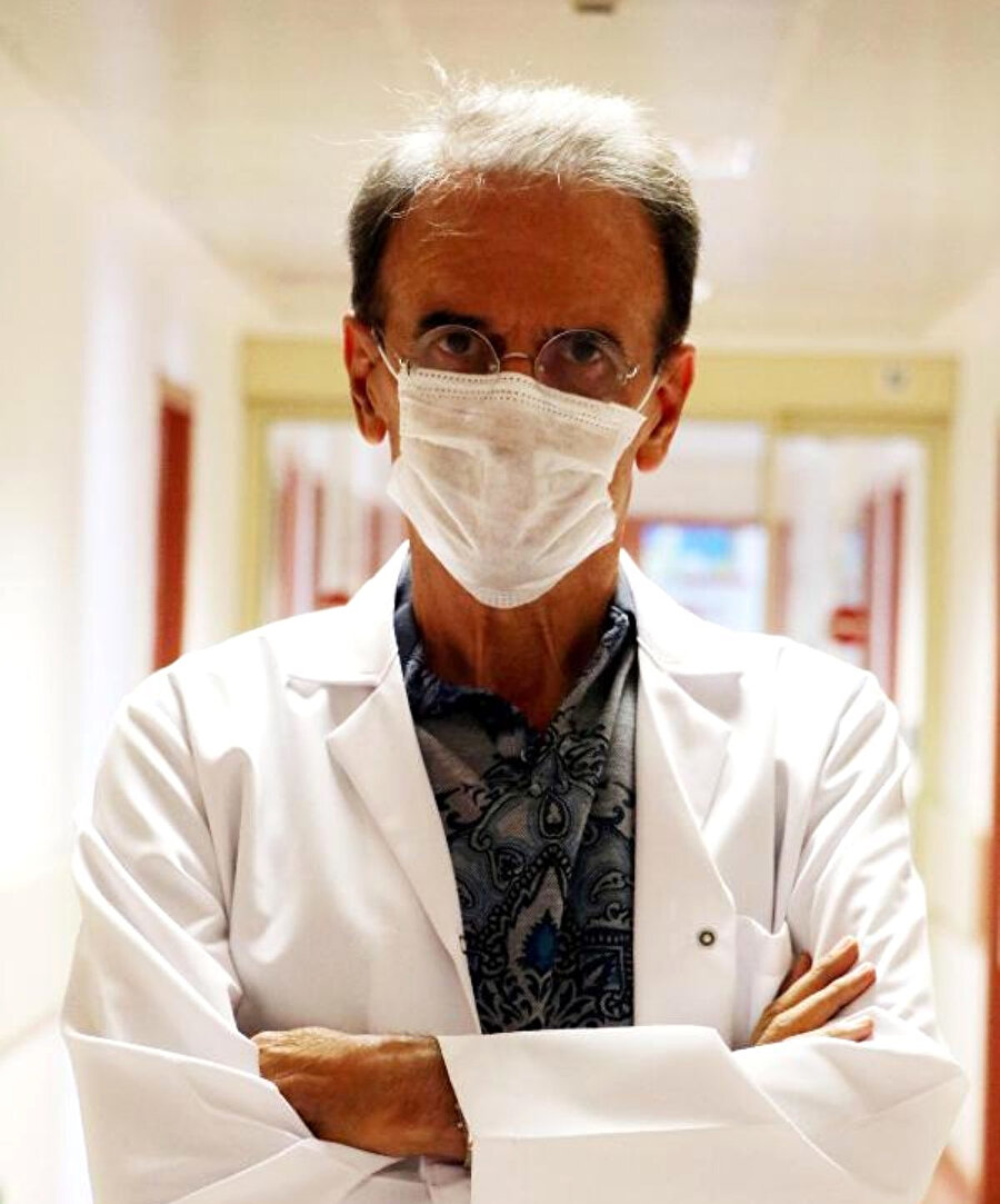  Prof. Dr. Mehmet Ceyhan