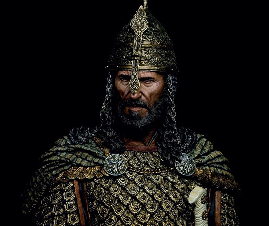 Selahaddin Yusuf bin Eyyub, Mısır ve Suriye sultanı, Eyyubi hanedanının kurucusu olan hükümdardır.