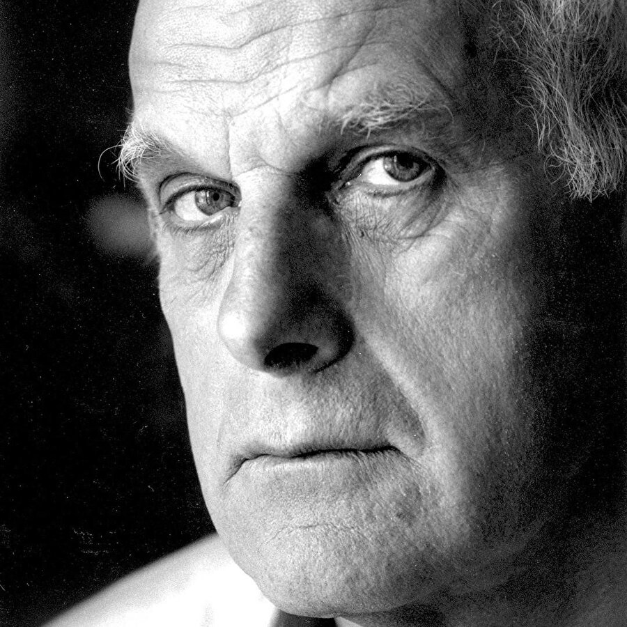Richard Sapper.