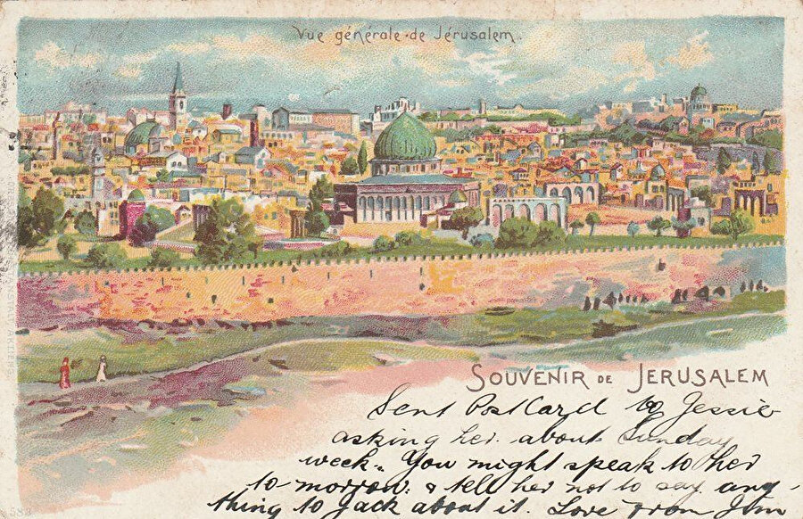 ​“İşgal altında gündelik hayat”ı anlamak için 