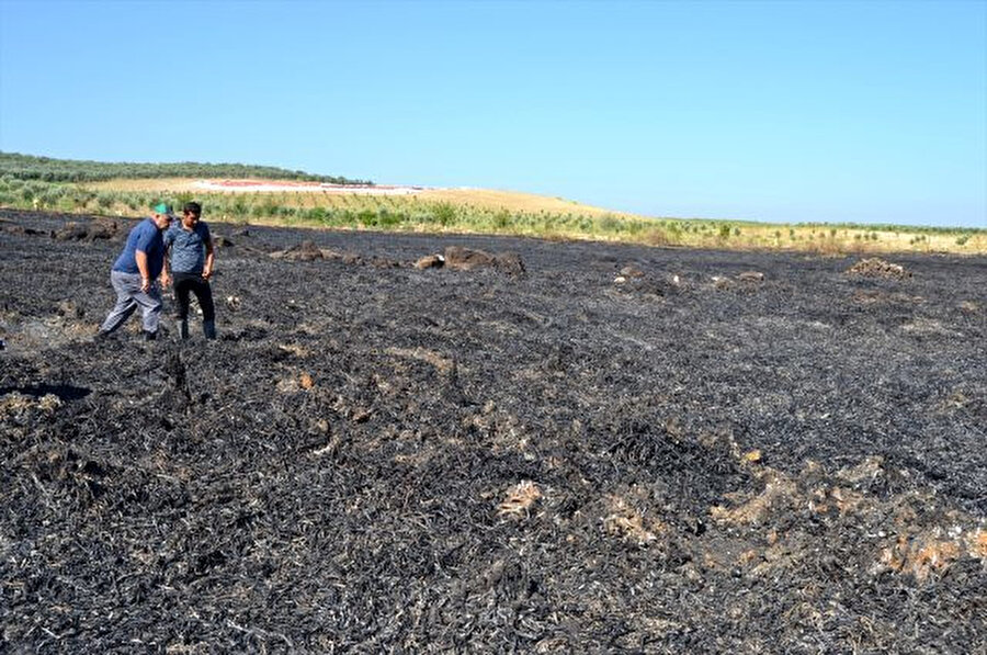 İlk bilgiler meteor olduğunu gösteriyor