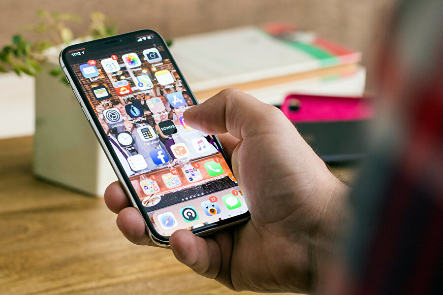 Akıllı telefon