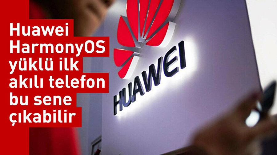 Huawei