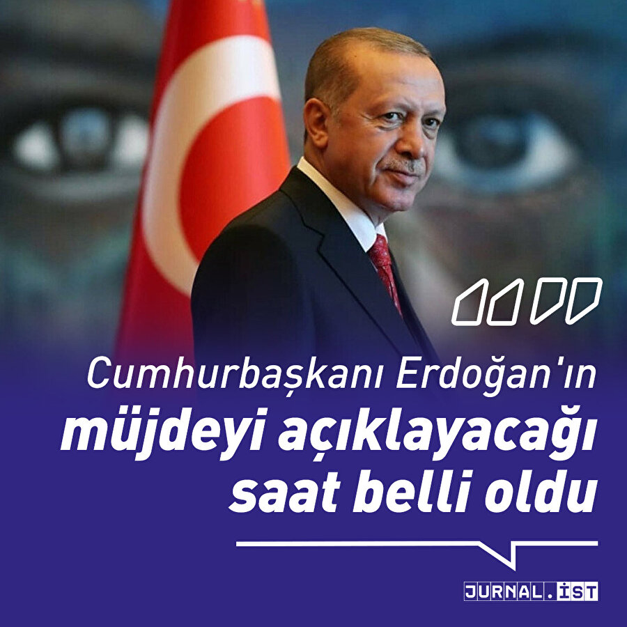 Cumhurbaşkanı Recep Tayyip Erdoğan