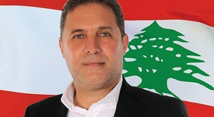 Lübnanlı siyasetçi Ali el Eyyubi