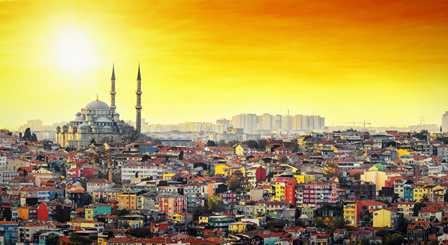 Biz hep böyle değildik!