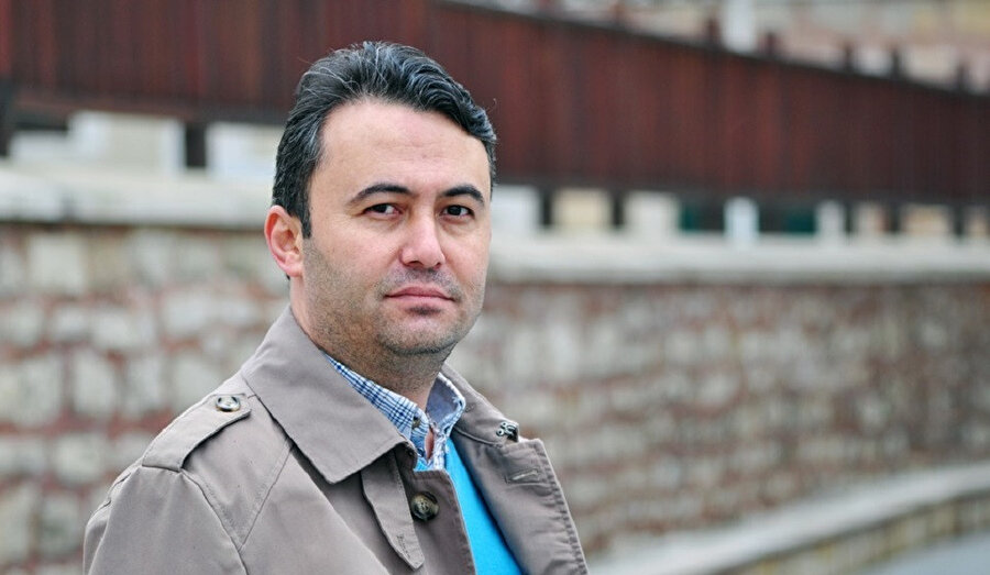 Akif Hasan Kaya: Kimin tanımladığına göre değişikliğe uğrayan bir kavramdır editör.
