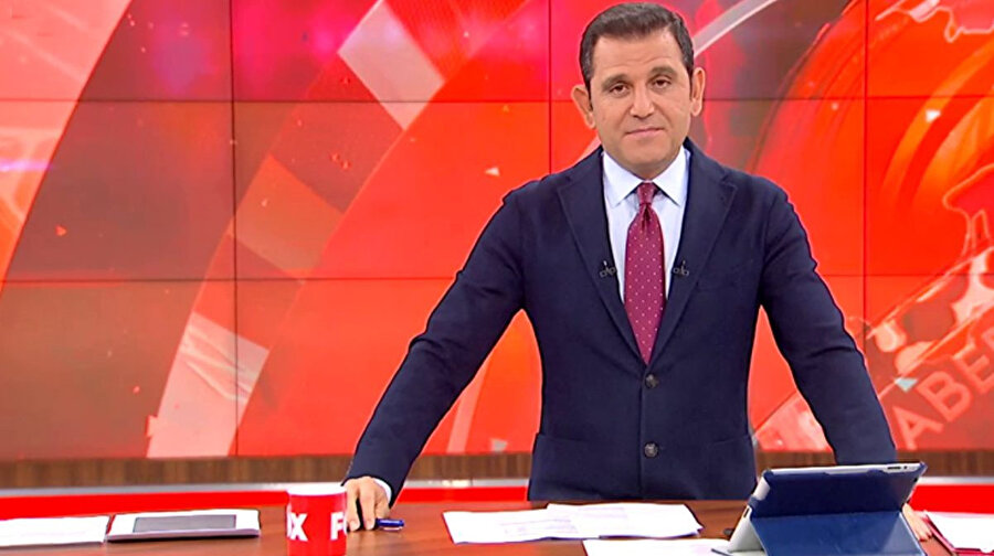 Fatih Portakal