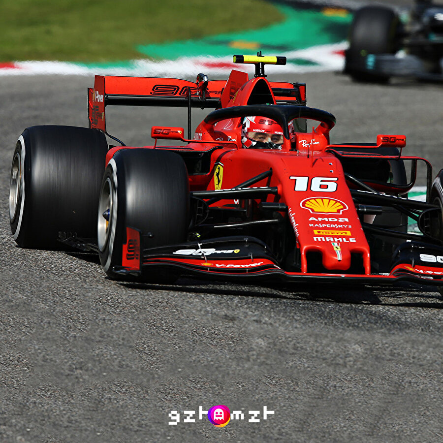 Formula 1, İstanbul'a dönüyor! Türkiye'yi temsil edecek o isim belli oldu