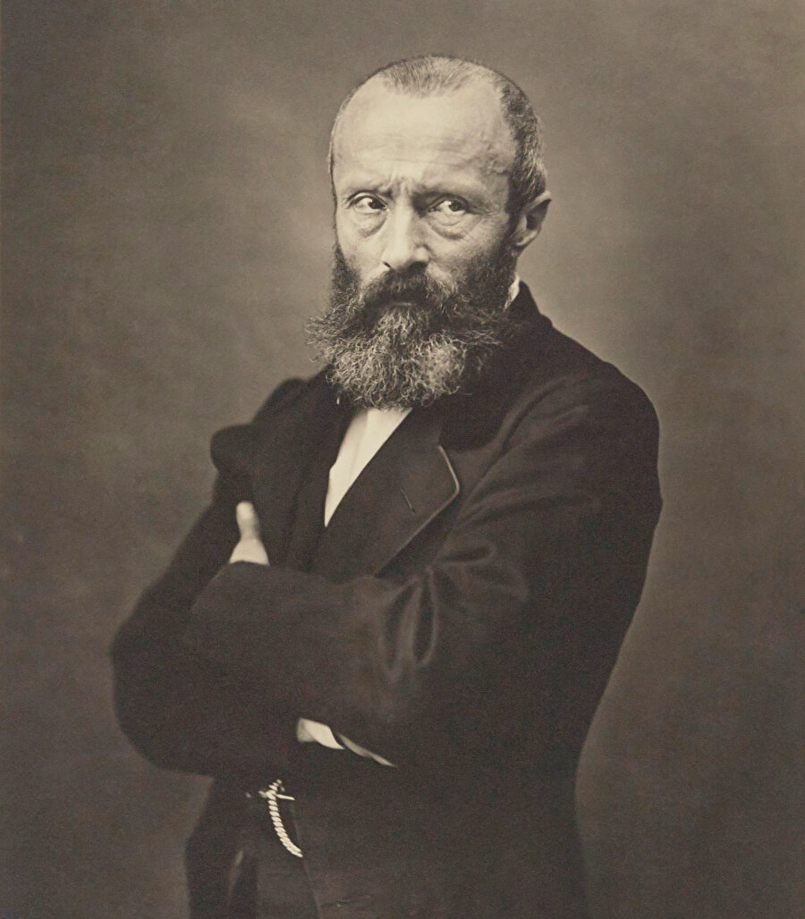 Théophile Thoré-Bürger.