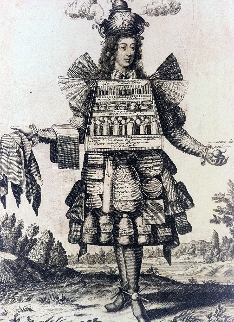 Bellek ve duygu durum, koku duyusuyla beraber beynimizin limbik sistem dediğimiz bölümünde işleniyor.