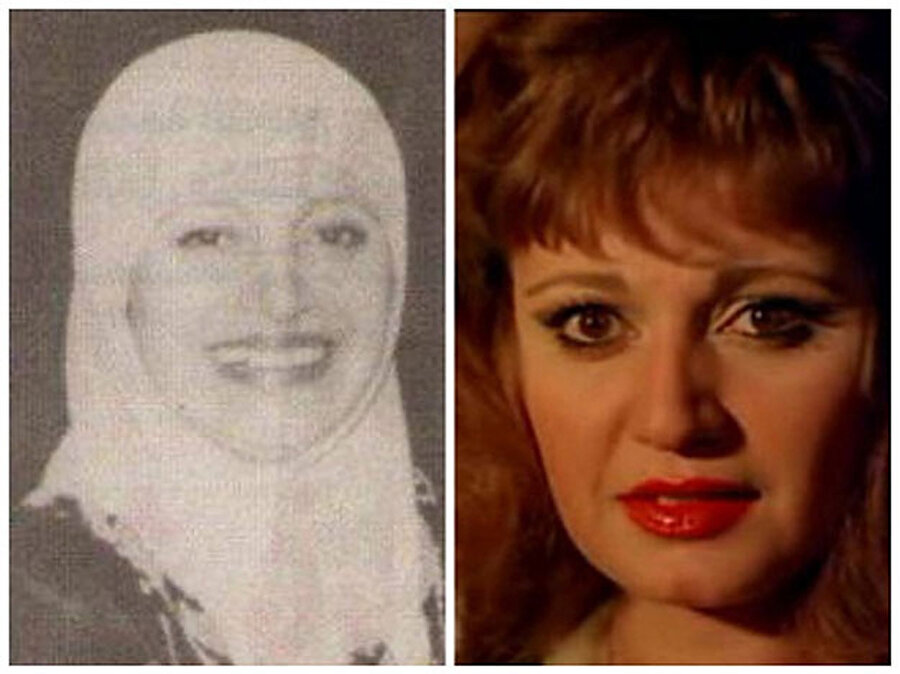 Medîha Kâmil, okuduğu bir hadis-i şeriften etkilenerek bütün hayatını değiştirmeye karar vermişti.