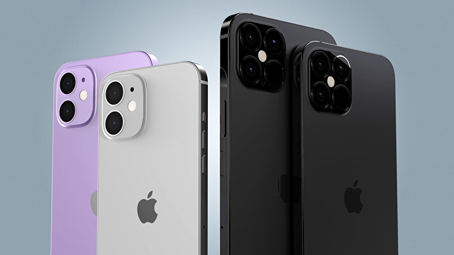 iPhone