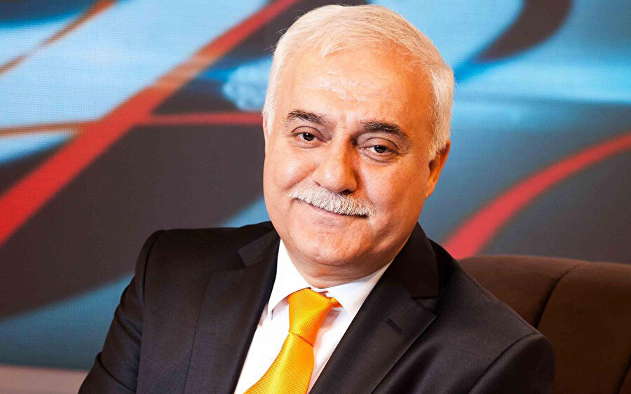 Nihat Hatipoğlu
