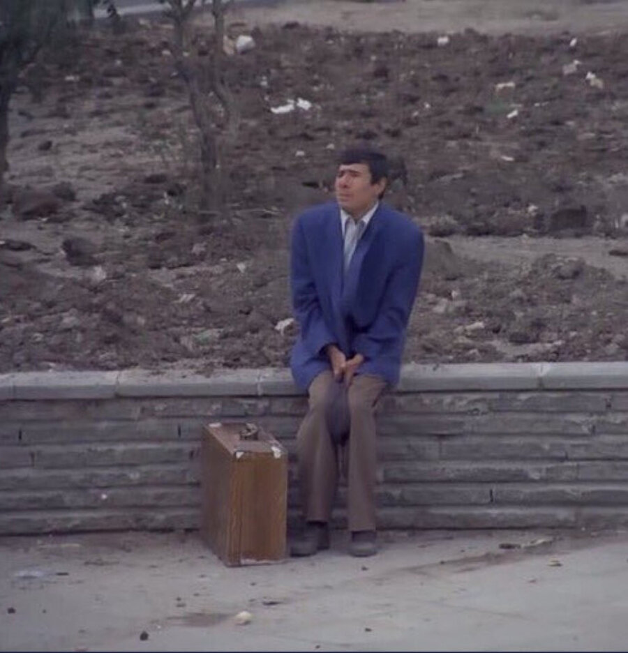 Üniversiteden dolayı ilk kez şehir dışına çıkıyorum​