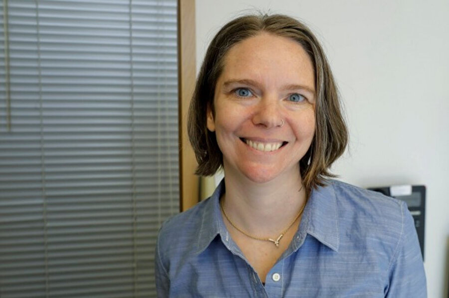 Jennifer Haller