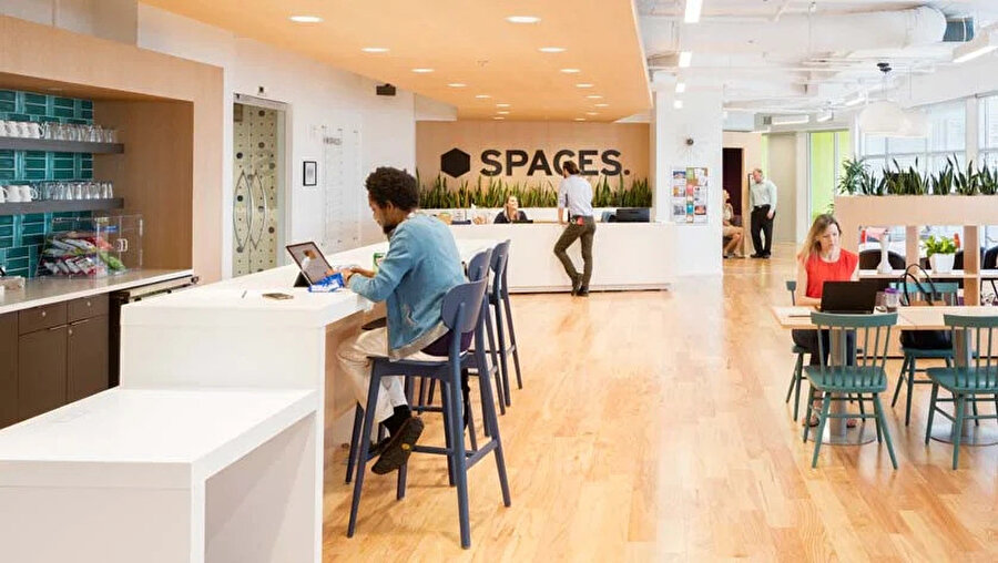 Sanal gerçeklik şirketi Spaces, Apple'ın bünyesine katıldı