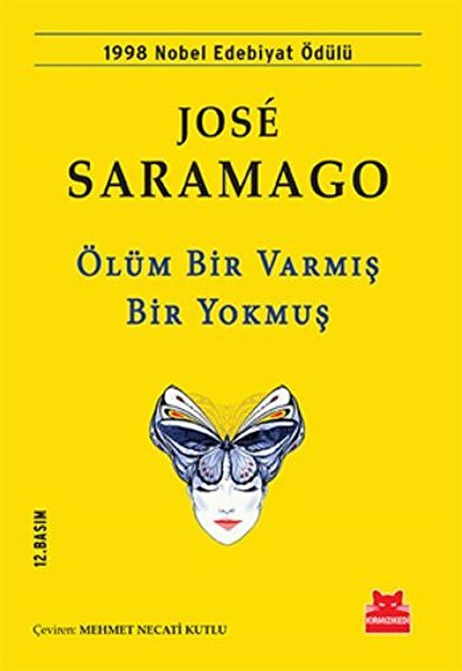 Saramago, distopik romanında ölümün gelmediği bir ülkeyi anlatır. Sağlıktan sigorta sistemine kadar her şeyi etkileyen bir durumun yaşanması ekonomik, siyasal ve toplumsal açıdan birçok cevaplanması gereken soruya neden olur. 
