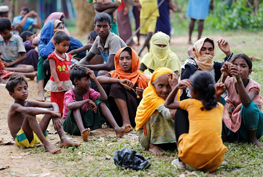 Uluslararası toplumdan önemli bir baskı olmadığı sürece Myanmar'ın Arakanlılara zulmetmek için kullanılan adaletsiz yasaları ve politikaları değiştirmesinin mümkün olmayacak.