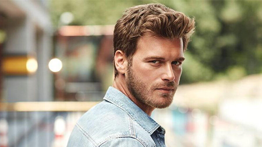 Kıvanç Tatlıtuğ
